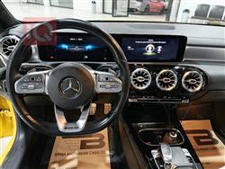 مرسيدس بنز CLA